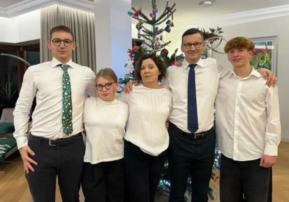 Gdzie mieszka Mateusz Morawiecki? Zaskakujące szczegóły jego życia
