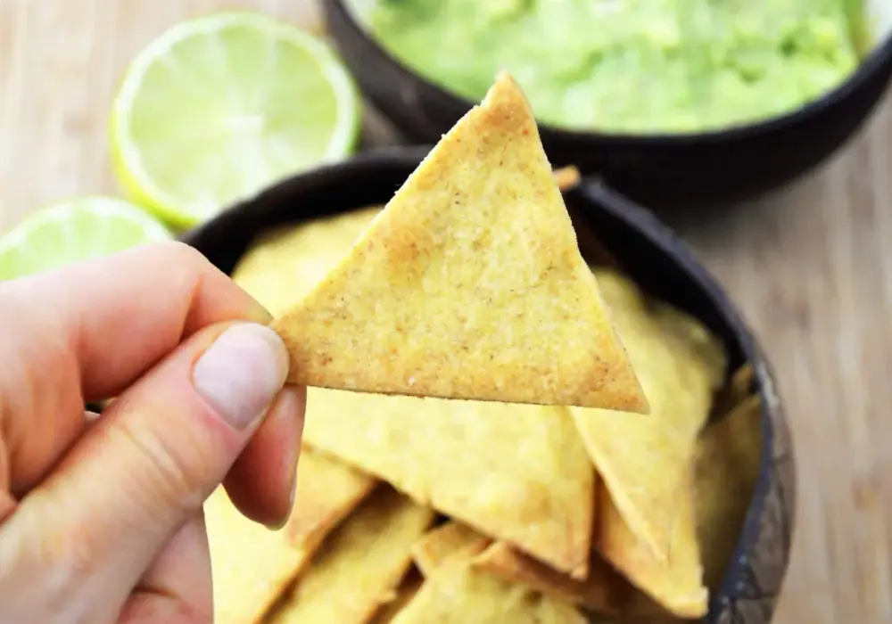 Jak zrobić guacamole do nachos - prosty przepis na idealny dip