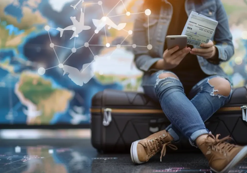 Ile kosztuje bilet do USA? Sprawdź aktualne ceny i zaplanuj podróż