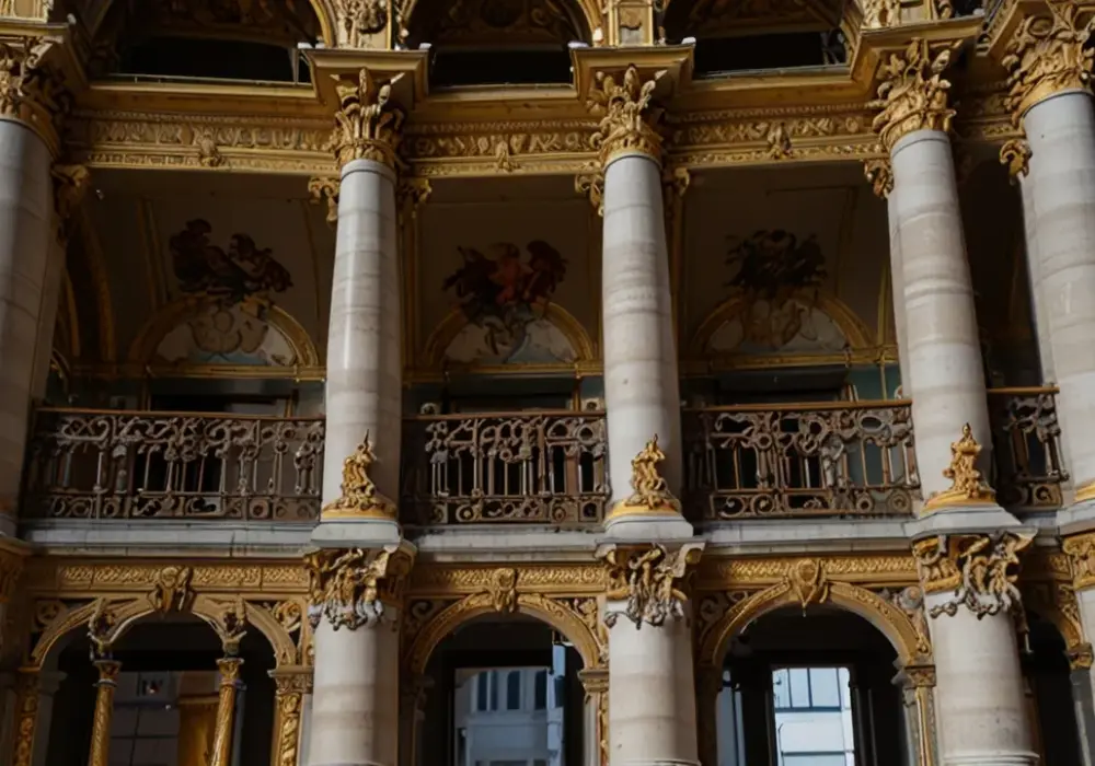 Muzeum Sztuki w Wiedniu: historia, kolekcje i znaczenie w sztuce
