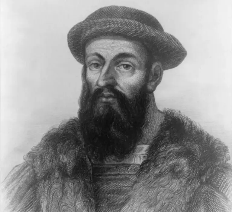 Ferdynand Magellan co odkrył? Niezwykłe osiągnięcia w podróżach