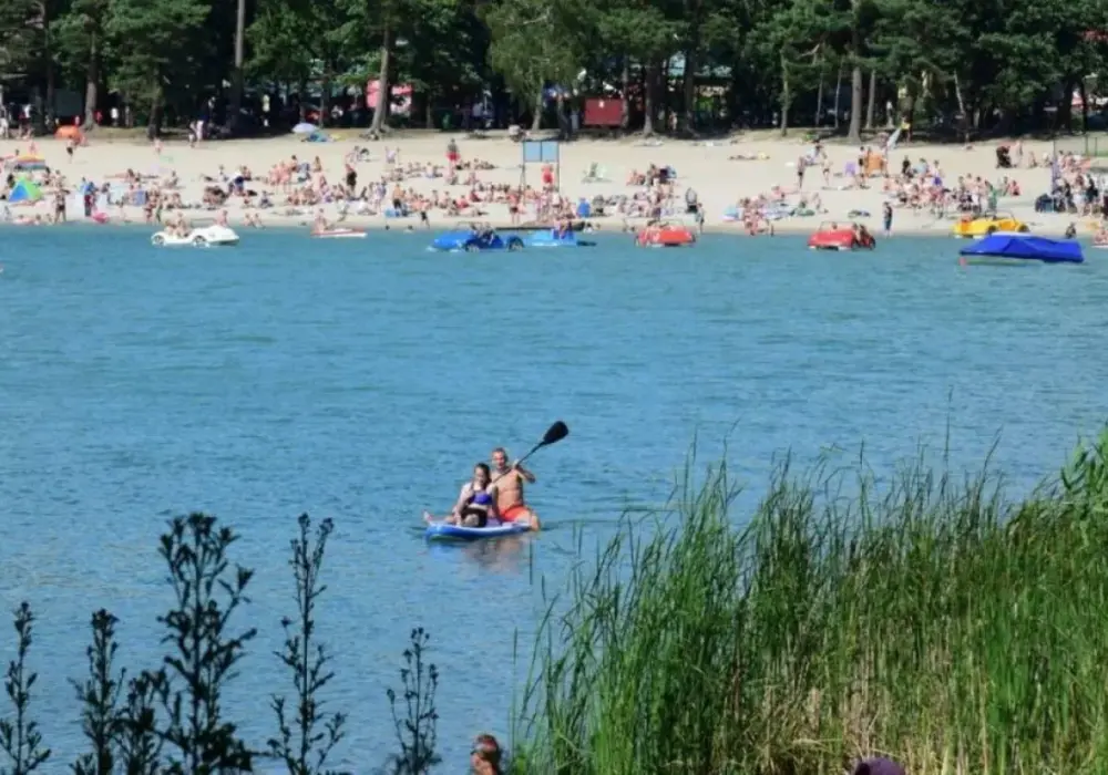 Jezioro Kujawsko-Pomorskie: Odkryj piękno Gopła i jego atrakcje