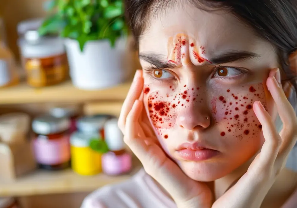 ICD-10 i alergia pokarmowa: Jak klasyfikować i rozpoznawać objawy?