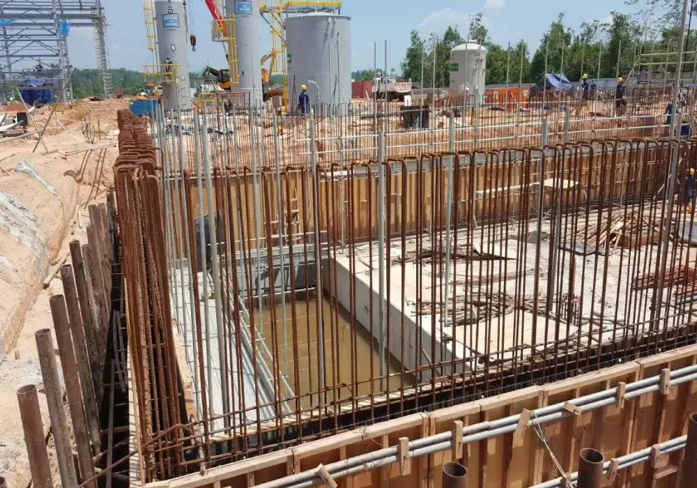 Ile kosztuje wykopanie fundamentów? Sprawdź, co wpływa na ceny