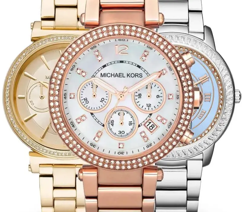 Zegarki damskie Michael Kors – styl, jakość i najlepsze modele w jednym miejscu