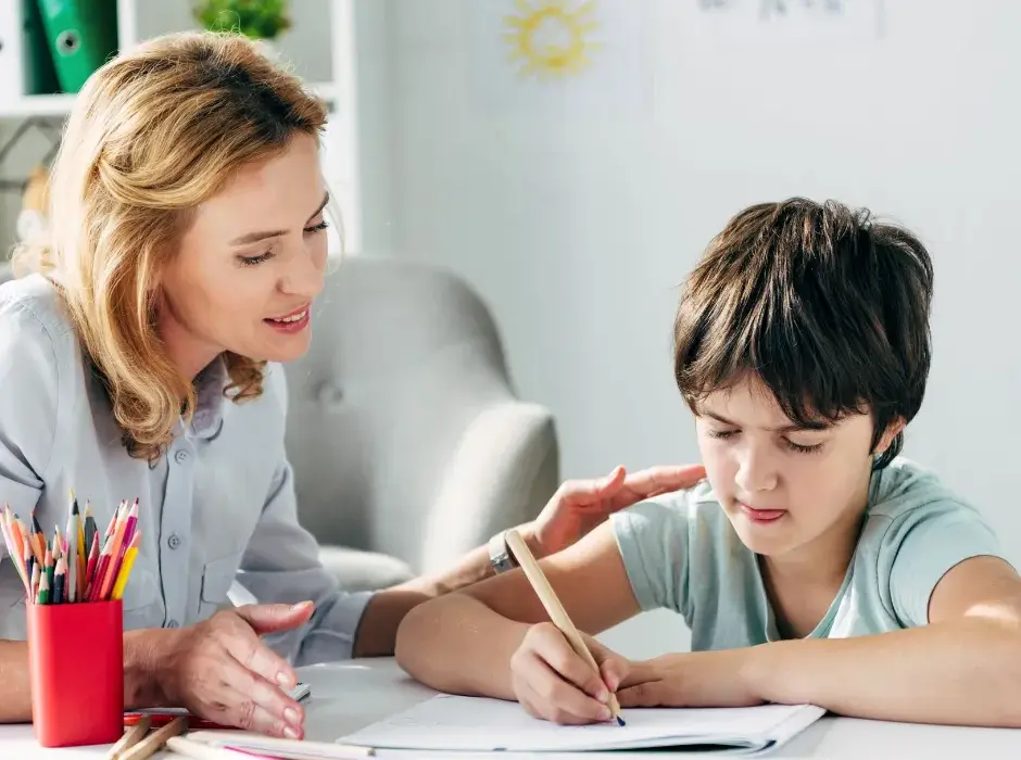 Jak skutecznie pracować z dzieckiem z dysleksją – praktyczne metody i wsparcie