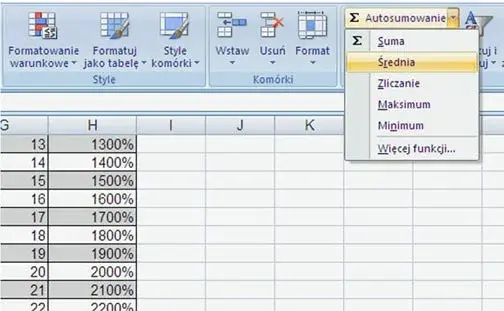 Jak wpisać formułę w Excelu: 5 prostych kroków dla początkujących
