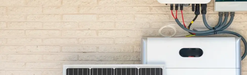 Stockage énergie solaire particulier : économisez sur vos factures d'électricité