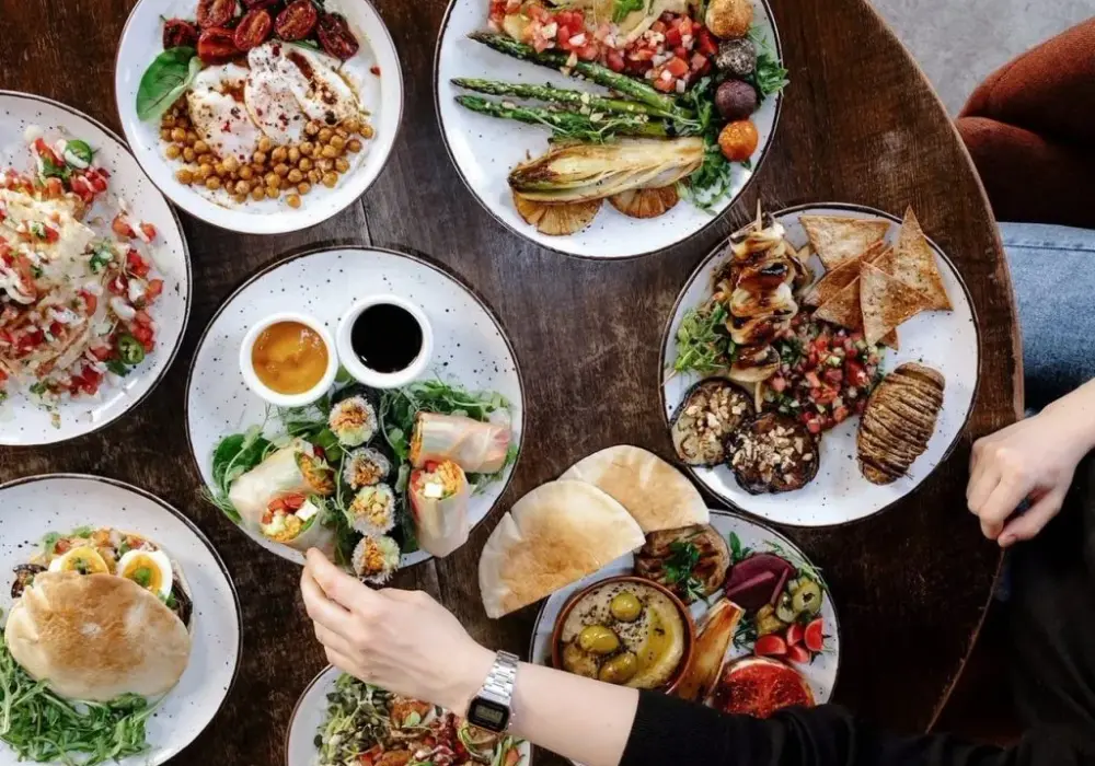 Gdzie zjeść w Łodzi? Oto 5 zaskakujących restauracji wegańskich