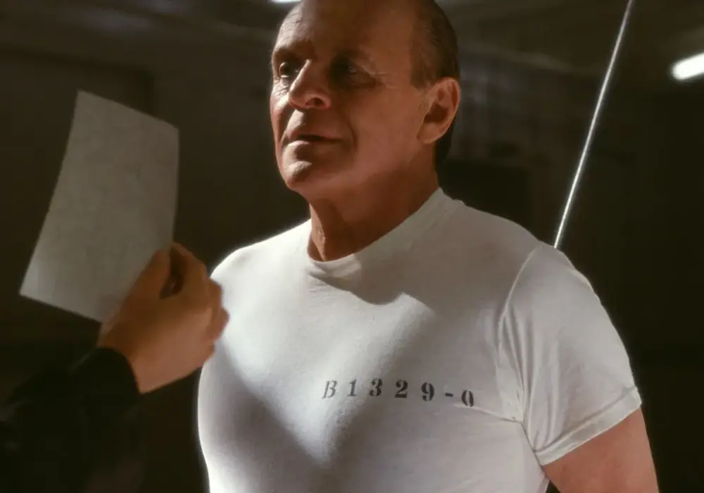 Najlepsze filmy Anthony’ego Hopkinsa. Od Lectera po „Ojca”