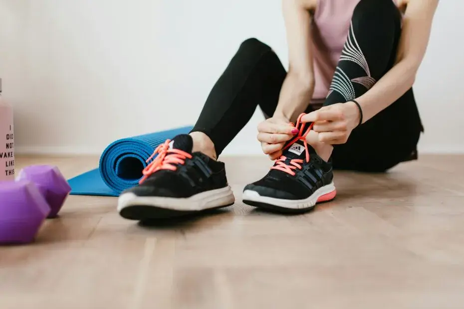 Jakie buty na fitness i siłownię damskie zapewnią komfort i wsparcie?