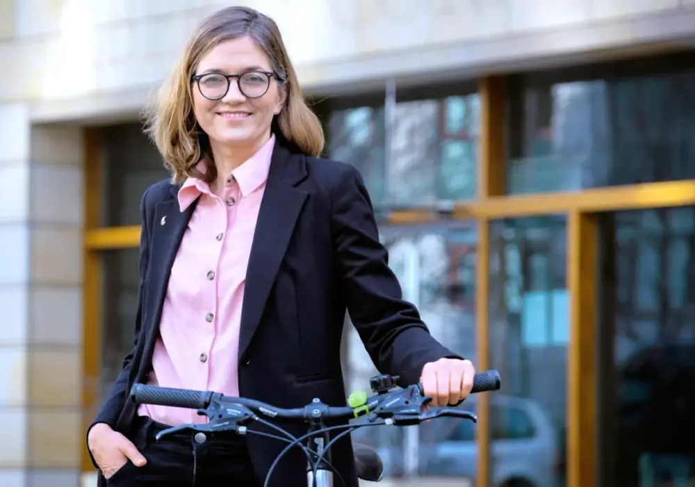 Magdalena Biejat jaka partia - kontrowersje i zmiany w polityce