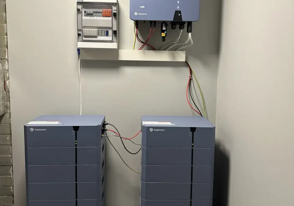 Instalacje fotowoltaiczne w kontekście programu Mój Prąd 6.0 - poradnik i wytyczne