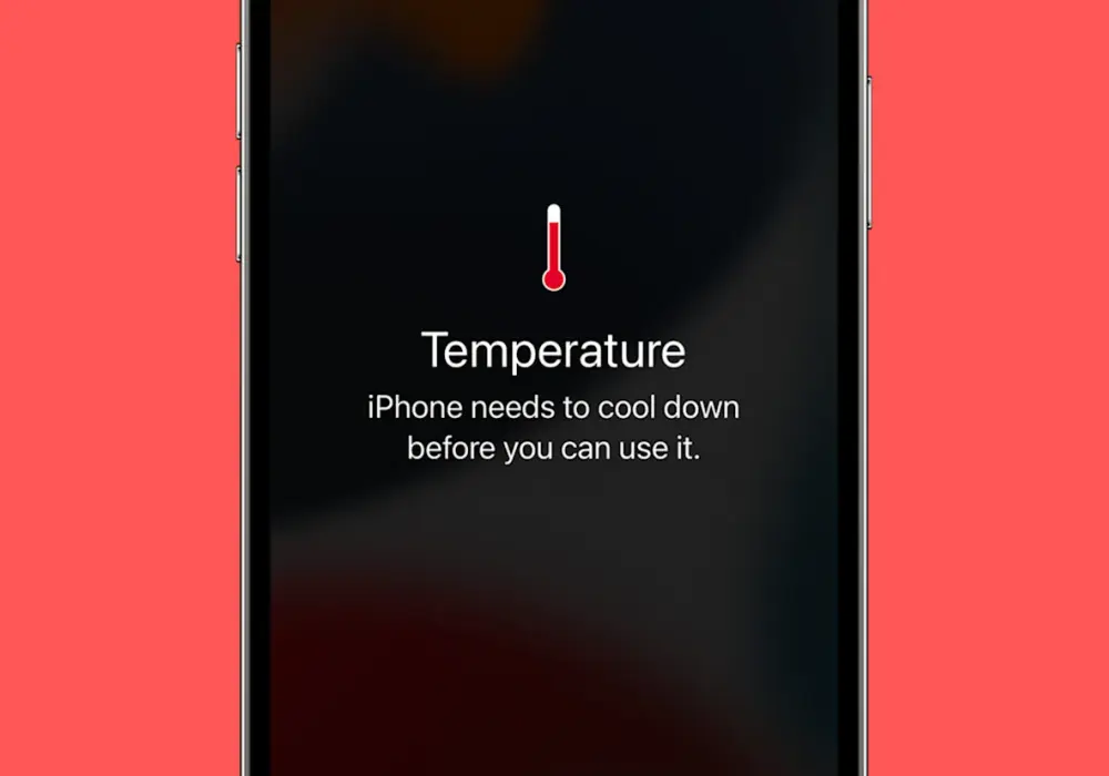 Twój iPhone jest gorący? Jak bezpiecznie schłodzić i chronić
