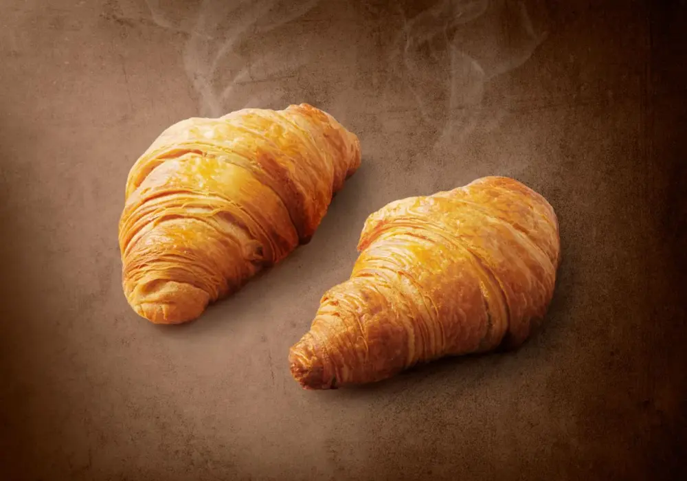 Ile kcal ma croissant z Lidla - Sprawdź, ile kalorii ma sztuka
