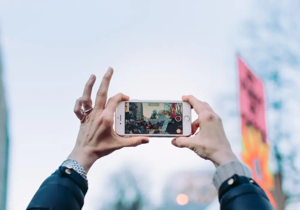 Obrót ekranu iPhone nie działa? Szybkie rozwiązania i triki