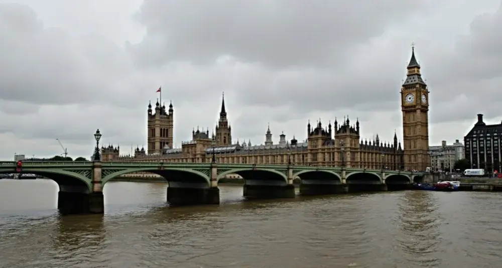 Ile trwa lot z Polski do Londynu? Sprawdź zaskakujące fakty!