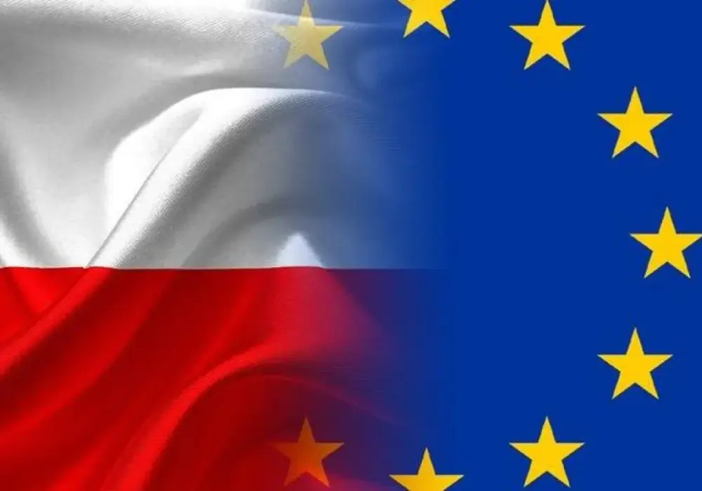 Kiedy Polska weszła do UE? Data i co to zmieniło