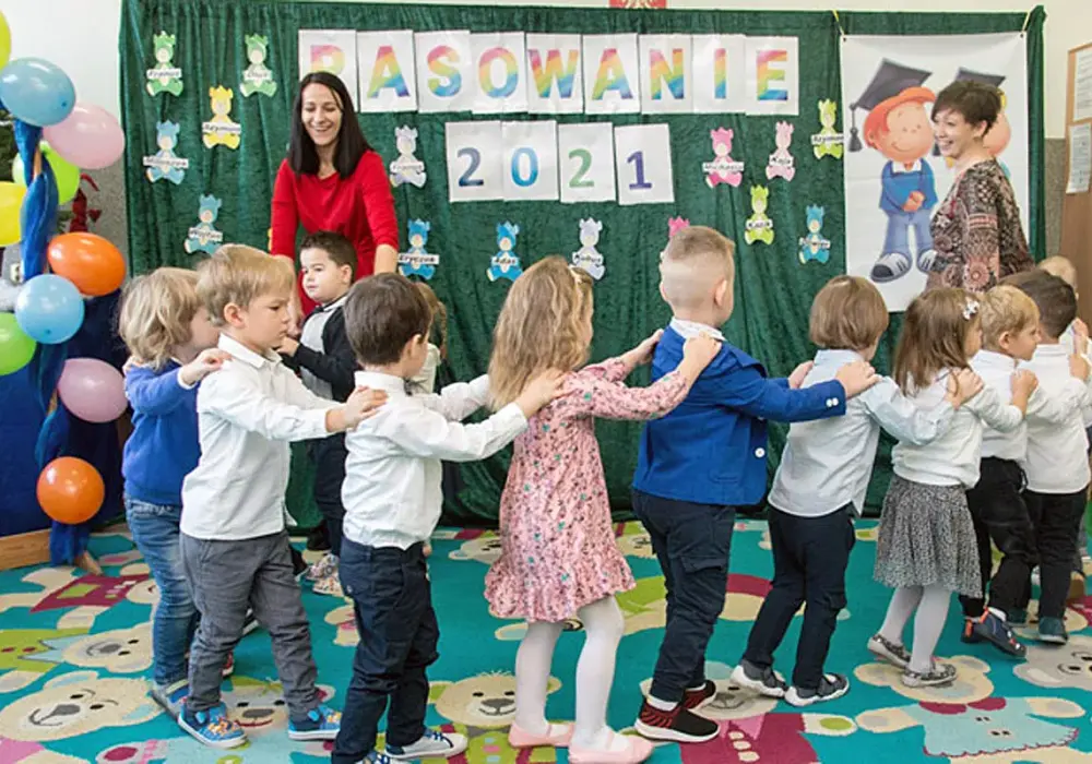 Jak wygląda pasowanie na przedszkolaka i co warto wiedzieć?