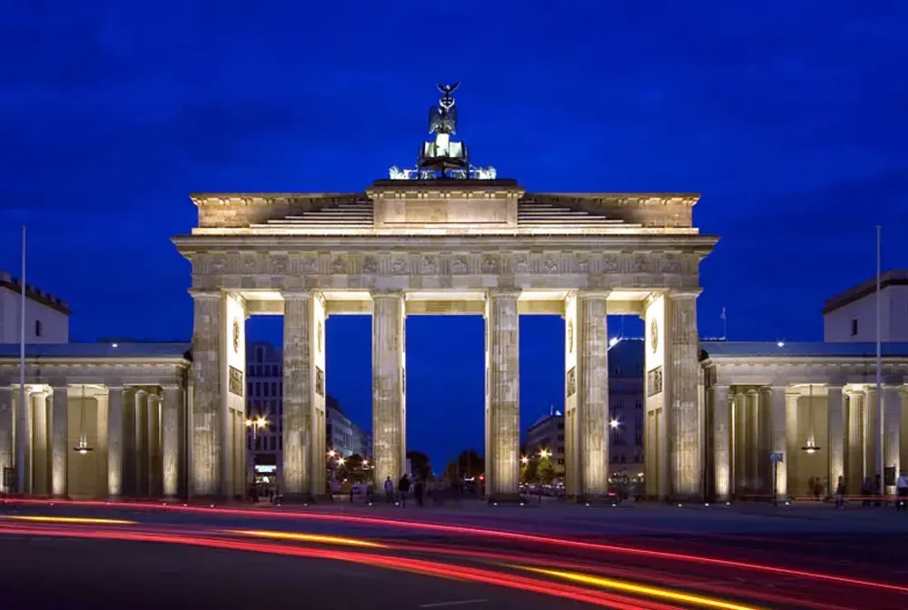 Berlin - zaskakujące fakty i rekordy. Zobacz miasto inaczej