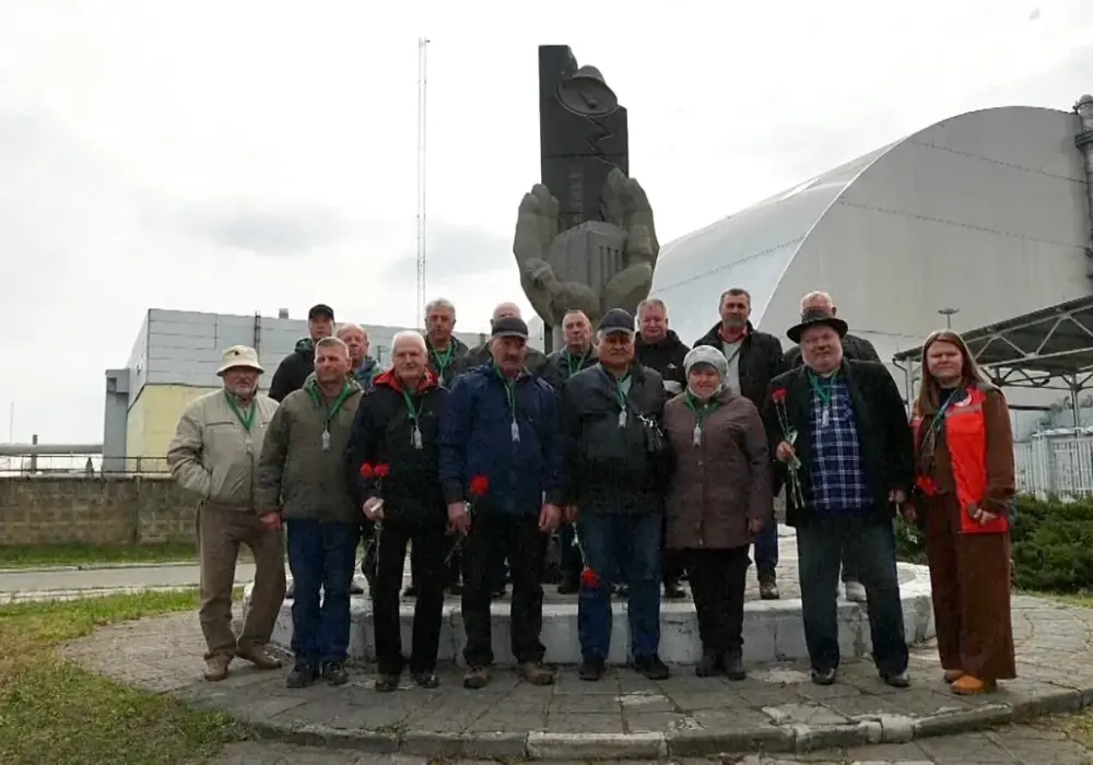 Czarnobyl - awaria, lekcje i co dzieje się tam w 2026