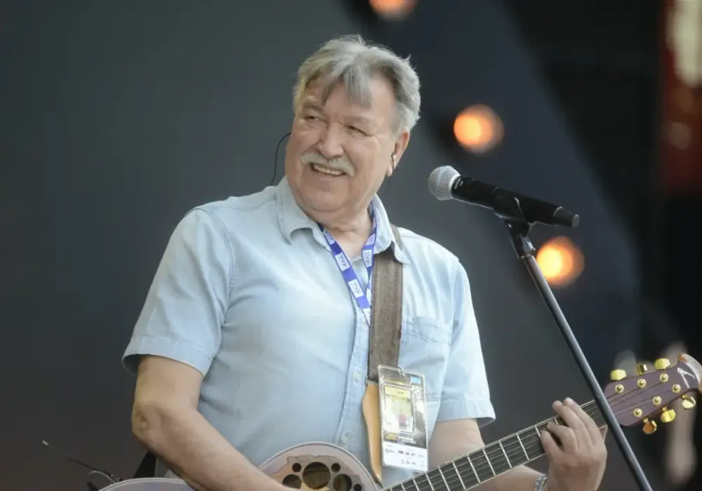 Ile lat ma Andrzej Rybiński? Data urodzenia i kariera