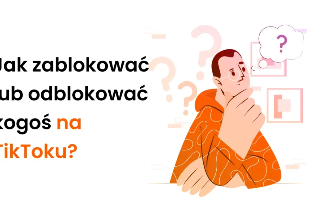 Jak zablokować na TikToku? Poradnik i różnice funkcji