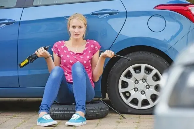 Ile kosztuje wulkanizacja opony? Sprawdź ceny i uniknij niepotrzebnych wydatków