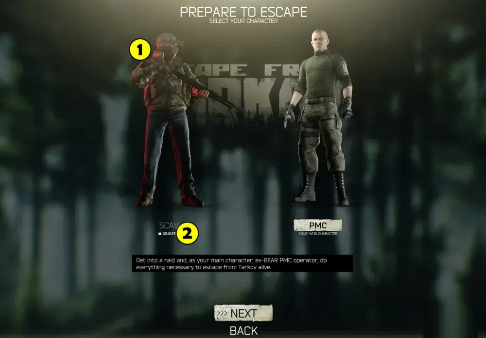 Scav w grach - Co to znaczy i jak z nim walczyć?