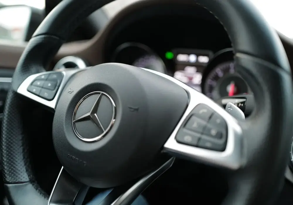 5 niepokojących oznak luzów na kierownicy. Sprawdźmy Twoje auto!