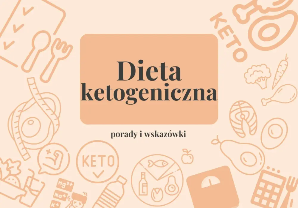 Blog keto: Wszystko co musisz wiedzieć o diecie ketogenicznej