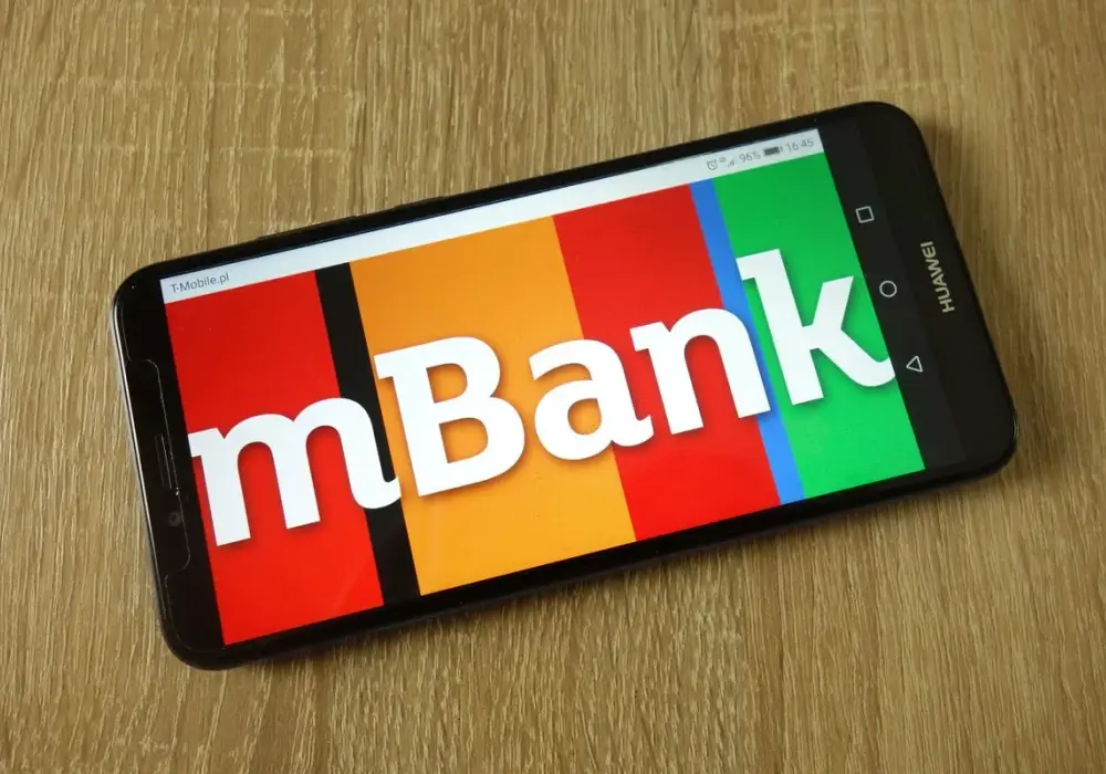Aktywacja mBank na nowym telefonie - przewodnik krok po kroku