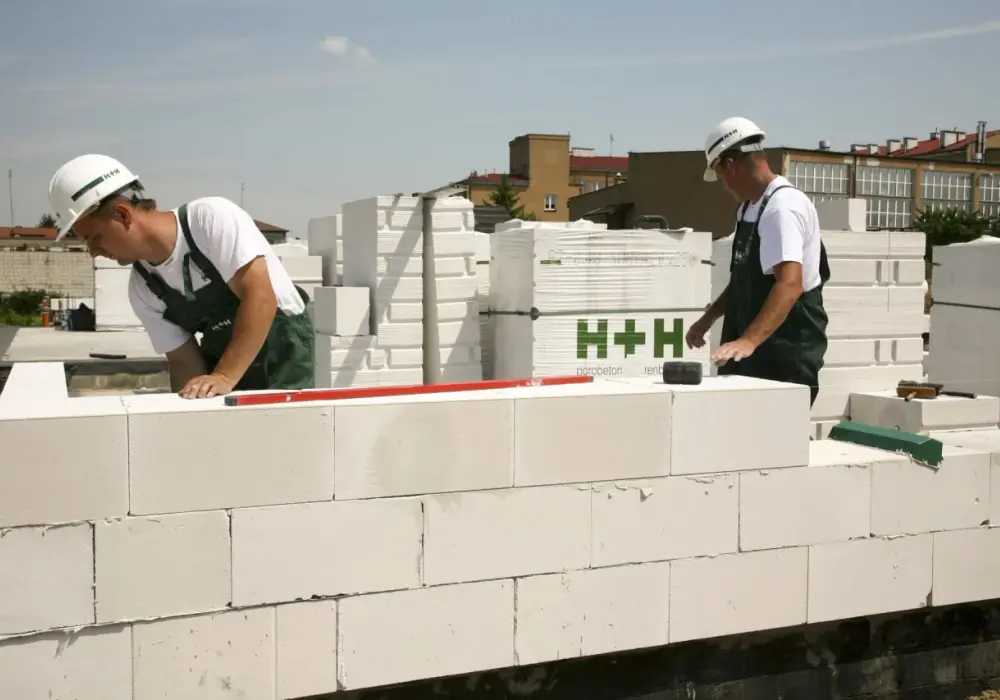 Pustak Fundamentowy: Wybór, Murowanie i Koszty Kompletny Przewodnik