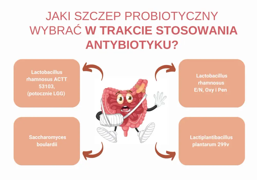 Zinnat - na co działa? Poznaj prawdę o antybiotyku!