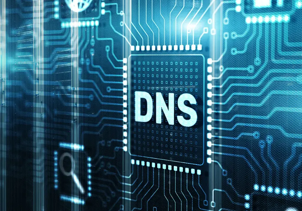 Serwer DNS nie odpowiada? Napraw problem krok po kroku