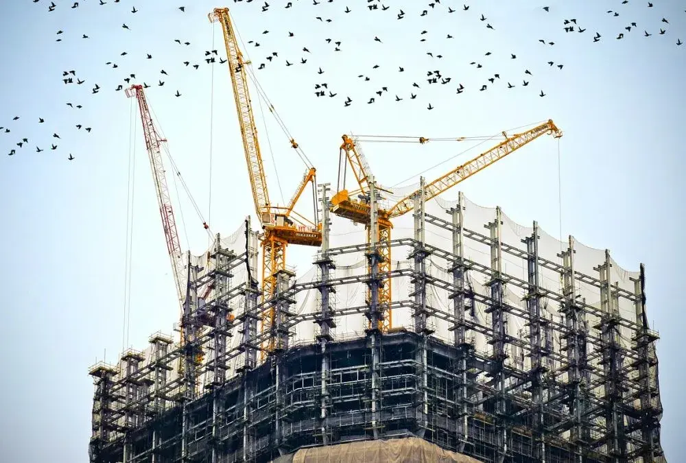 Ile cementu potrzebujesz na 1m3 betonu? Oto kluczowe proporcje i porady.