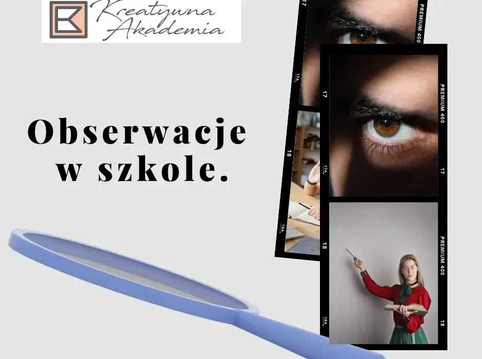 Obserwacje lekcji w szkole: Skuteczne metody i strategie