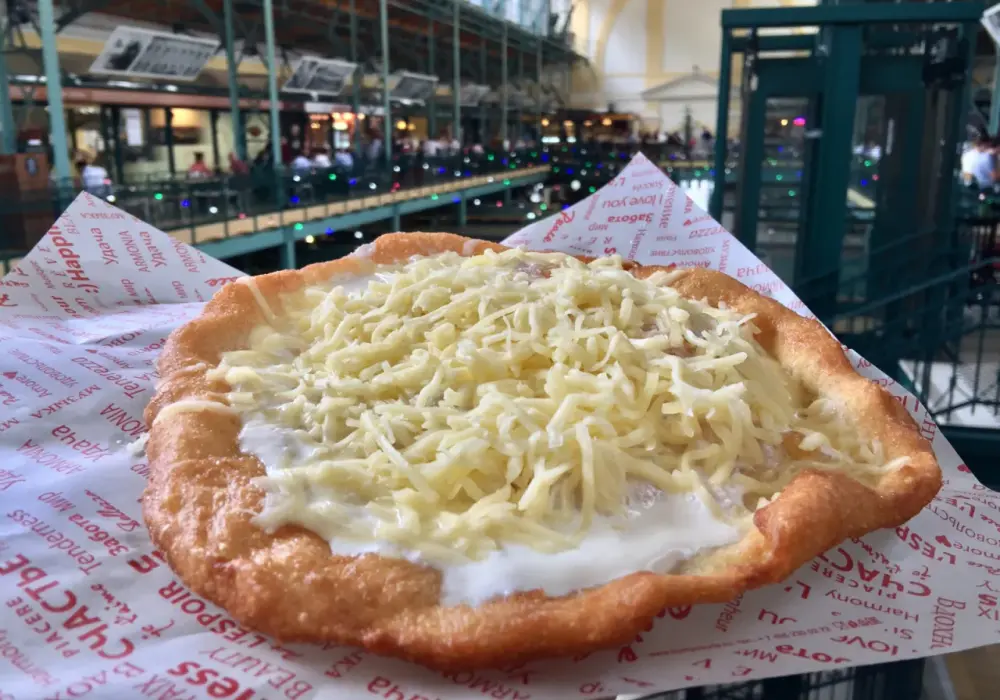 Ile kosztuje pizza w Budapeszcie? Ceny i porady, jak zaoszczędzić