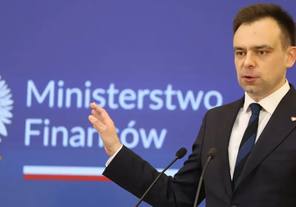 Minister finansów - co naprawdę robi i jak wpływa na Twój portfel?