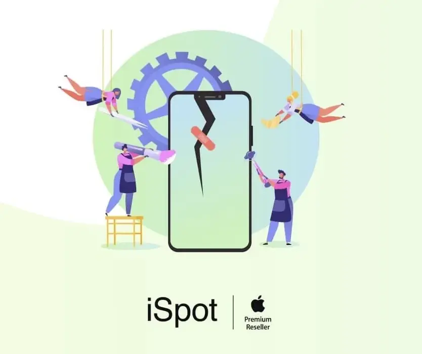 Ile czasu zajmuje wymiana baterii w iSpot? Sprawdź szczegóły usługi