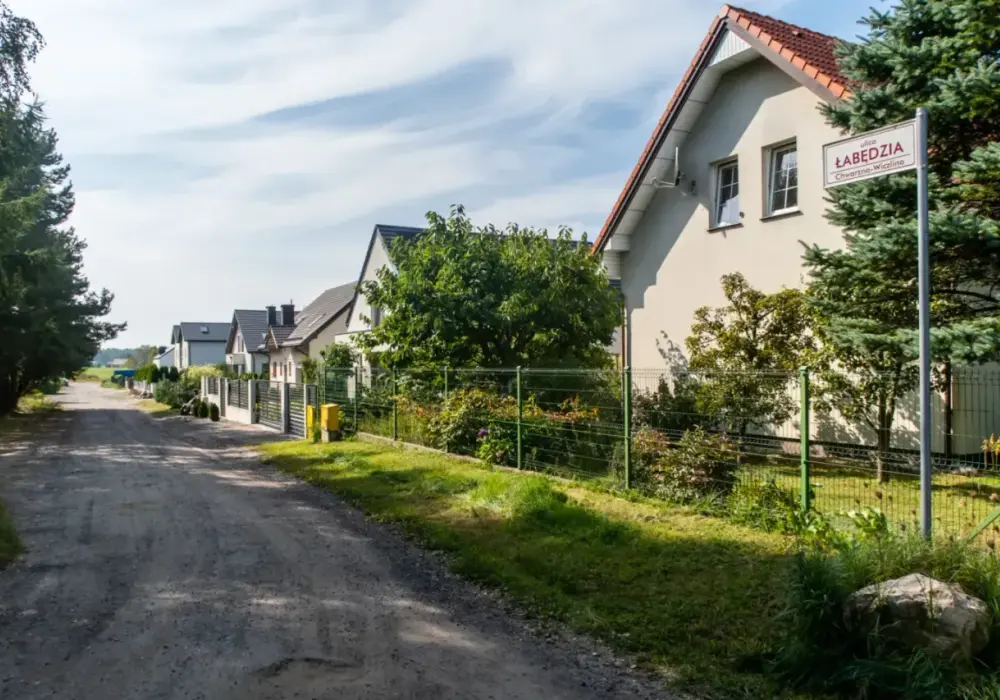 Służebność drogi w akcie notarialnym: co musisz wiedzieć?
