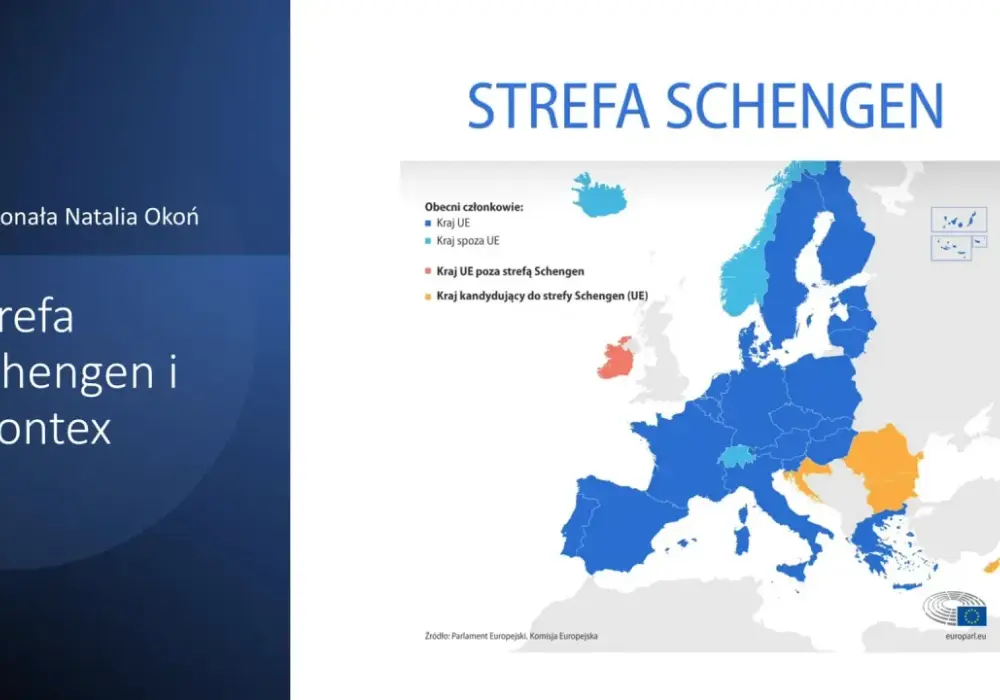 Czy Grecja jest w Unii - Poznaj fakty o euro i strefie Schengen