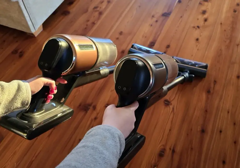 Dyson czy Dreame – który odkurzacz naprawdę warto wybrać?