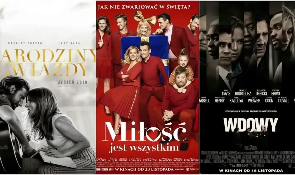 Generał filmweb - poznaj filmy, które musisz zobaczyć teraz