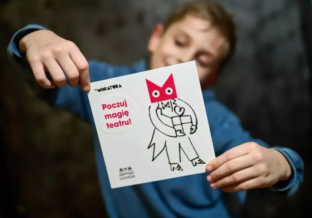 Bilety do teatru dla dzieci: Przewodnik, spektakle i porady