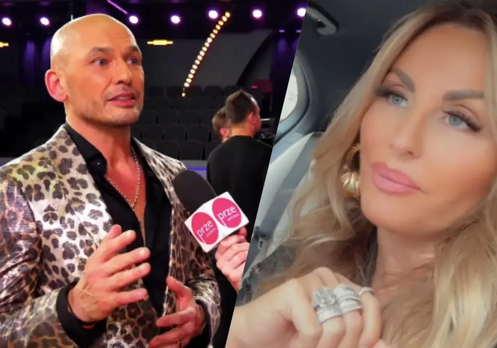 Tomasz Wygoda - Żona i dzieci? Prawda o jego prywatności