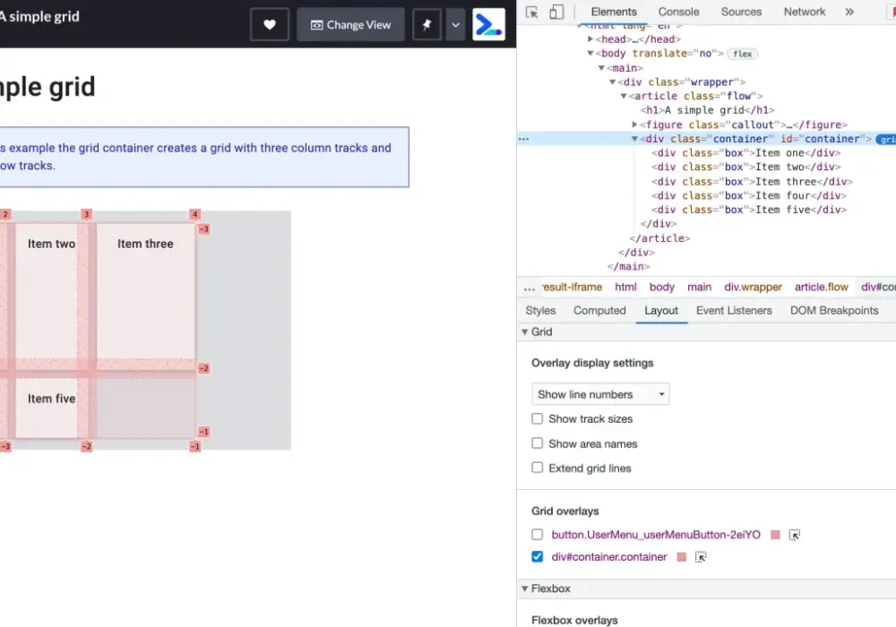 Jak zrobić ramkę w HTML i uniknąć problemów z dostępnością