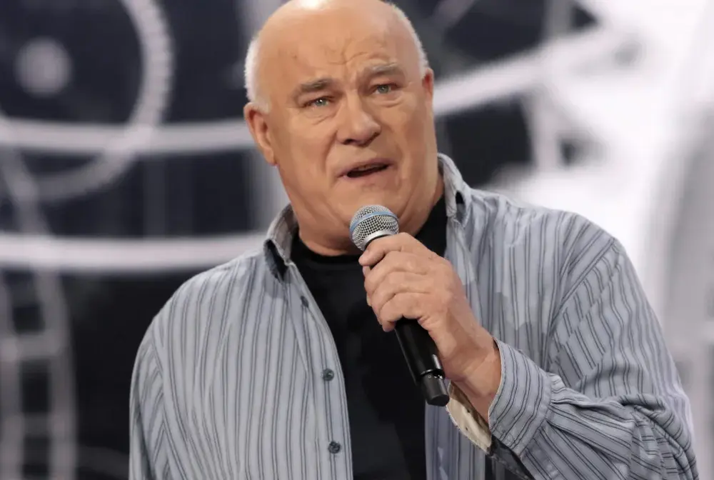 Czy Ryszard Rynkowski żyje? Sprawdź jego aktualne życie i karierę