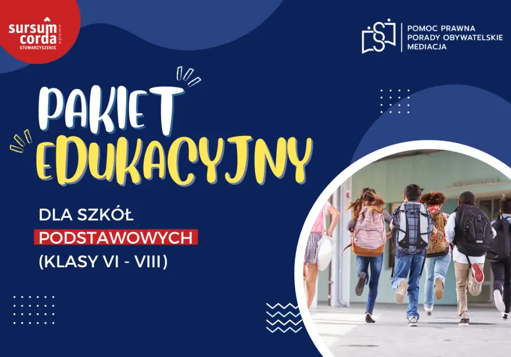 Pakiet edukacyjny: Co to jest, co zawiera i jak wybrać?