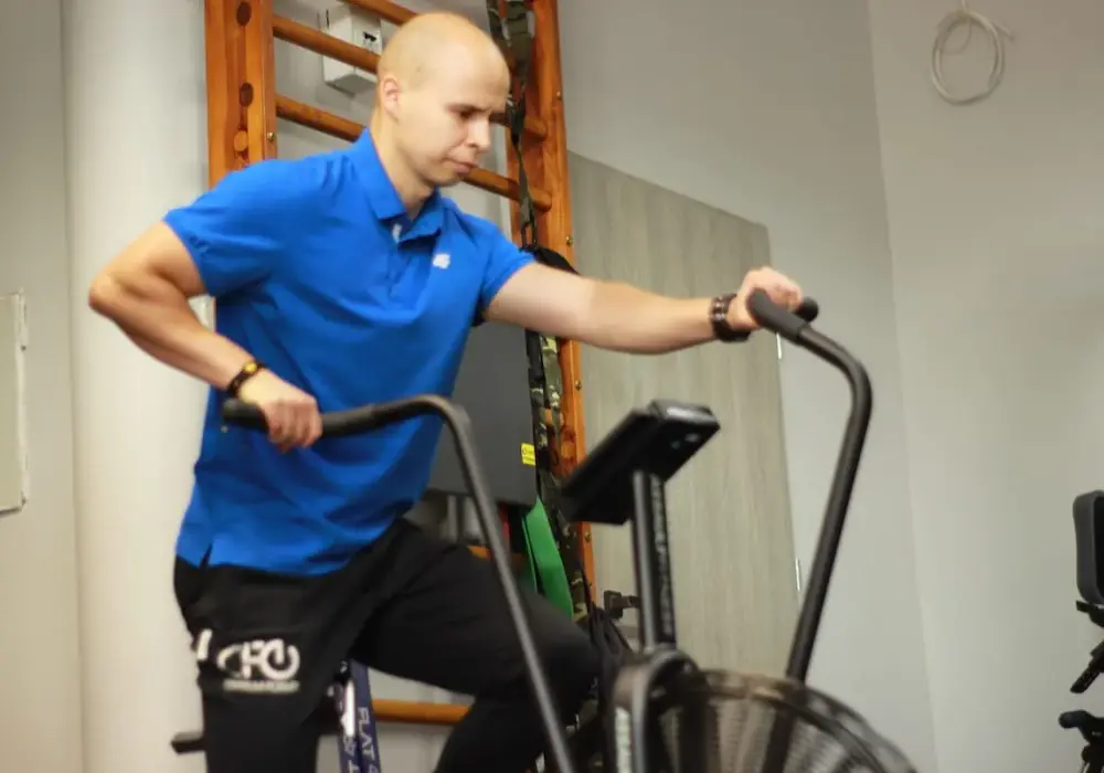 Ile powinien trwać trening cardio, aby efekty były widoczne?